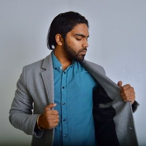 Meet your Posher, Ashwin